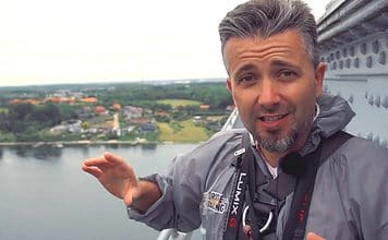 Denmark: Cycling the Baltic Sea Route - Homepage - Travel Dudes