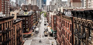 Where To Stay In New York City: Our New York Accommodation Guide New York City, USA