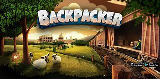 Backpacker App – Can You Survive the Life of a Backpacker? Backpacker App
