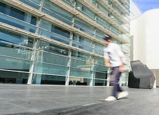 Things to Do in Barcelona: Our Barcelona Activity Guide Skaterboarder in Barcelona, Spain
