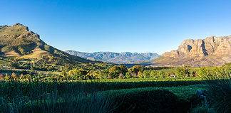 Top Things To Do in Stellenbosch: Wine Tasting, Restaurants, Family Activities and Where to Stay Stellenbosch close to Cape Town, South Africa