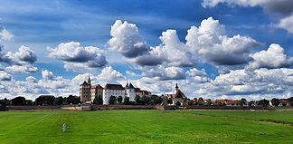 Rural Germany: A Photo Story through Martin Luther’s Country Torgau, Germany - Spirit of the Elbe