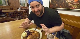 A Winter Guide to Innsbruck Austria - Homepage - Travel Dudes