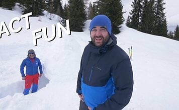 A Winter Guide to Tiroler Zugspitz Arena, Austria - Homepage - Travel Dudes