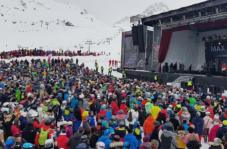 A Winter Guide to Ischgl in Tirol, Austria - Homepage - Travel Dudes