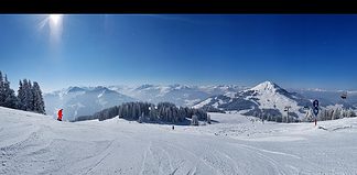 SkiWelt in Tirol: The Ultimate Guide