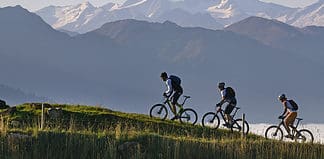 Fun Activities in Austria – Am I Ready for THIS Adventure? Hohe Salve, Tirol, Austria