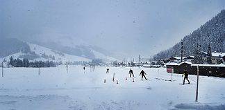 Try Biathlon in Tirol, Austria – Giving It a Successful Trial