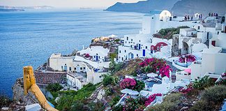 A Guide to Island-Hopping in Greece Greek Island-Hopping