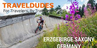 Erzgebirge Saxony and an Ore Mountains Travel Experience in Germany