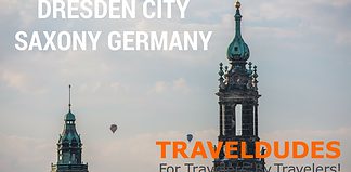 Dresdner Stadtfest and the Dresden City Festival Dresden City Festival