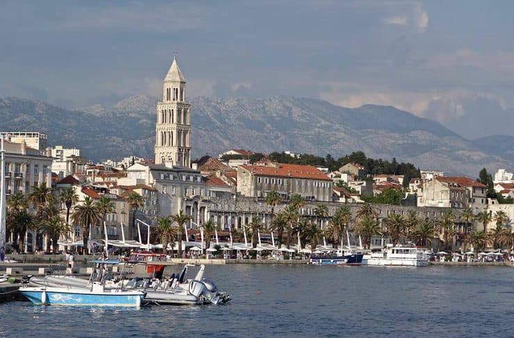 Things to Do in Split, Croatia - Homepage - Travel Dudes