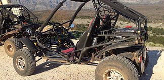 Dubrovnik Off-Road Buggy Safaris - Homepage - Travel Dudes