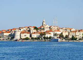 Korcula: Exploring ‘Mini Dubrovnik’ Korcula, Croatia