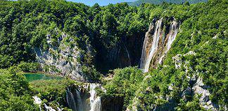 Plitvice Lakes National Park Plitvice National Park