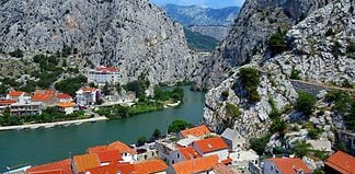 Where to Stay along Croatia’s Dalmatian Coast - Homepage - Travel Dudes