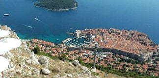 Your Guide for Visiting Dubrovnik, Croatia! Travel Bug Dubrovnik, Croatia
