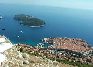 Your Guide for Visiting Dubrovnik, Croatia! Travel Bug Dubrovnik, Croatia