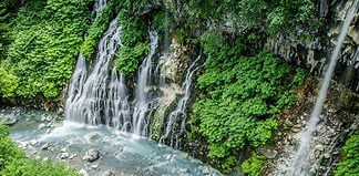 Hokkaido Summer Itinerary and Travel Guide - Homepage - Travel Dudes
