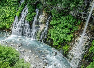 Hokkaido Summer Itinerary and Travel Guide - Category – Japan