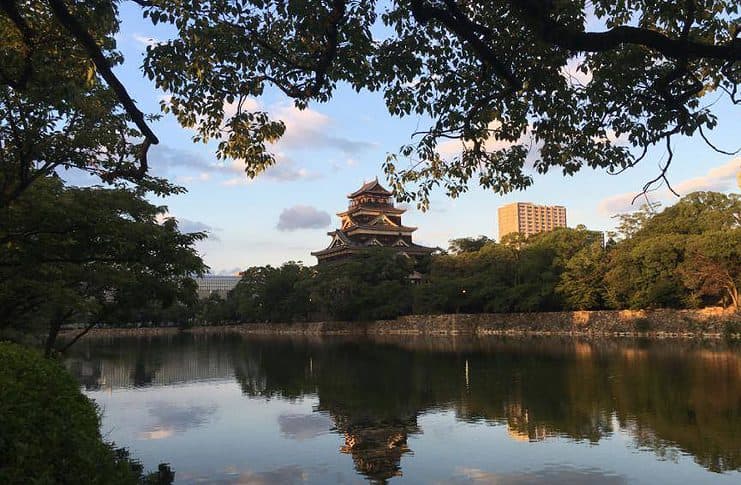 Food Discoveries in Hiroshima - Homepage - Travel Dudes