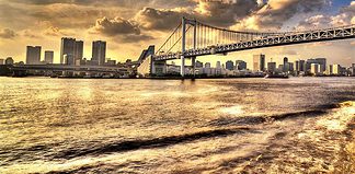 How Much Does It Cost To Live In Tokyo?