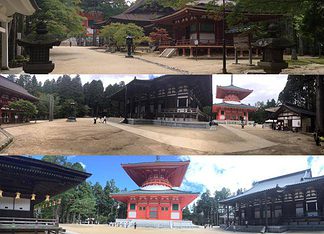Japan: Spiritual Sites and Serendipity - Category – Japan