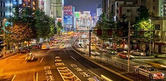 Car Rental in Japan: All You Need to Know - Homepage - Travel Dudes