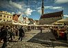 How To Spend A Weekend in Tallinn A weekend in Tallinn