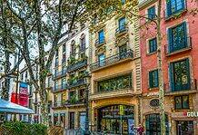 How to Save Money in Barcelona How to save money in Barcelona, Spain