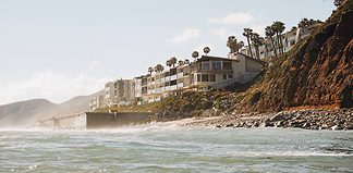 Most Expensive Beach Houses in Malibu Expensive Beach Houses in Malibu, California, USA
