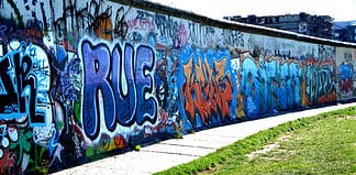 The Best Places to See the Berlin Wall in Berlin, Germany best place to see berlin wall