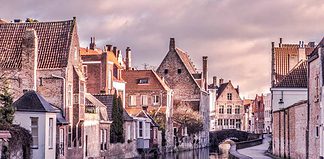 Best Day Trips from Brussels Best day trips from Brussels