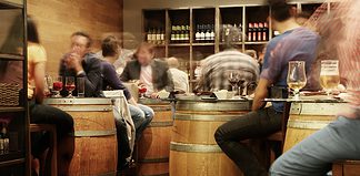 Cheap Tapas Bars in Barcelona Cheap tapas bars in Barcelona, Spain