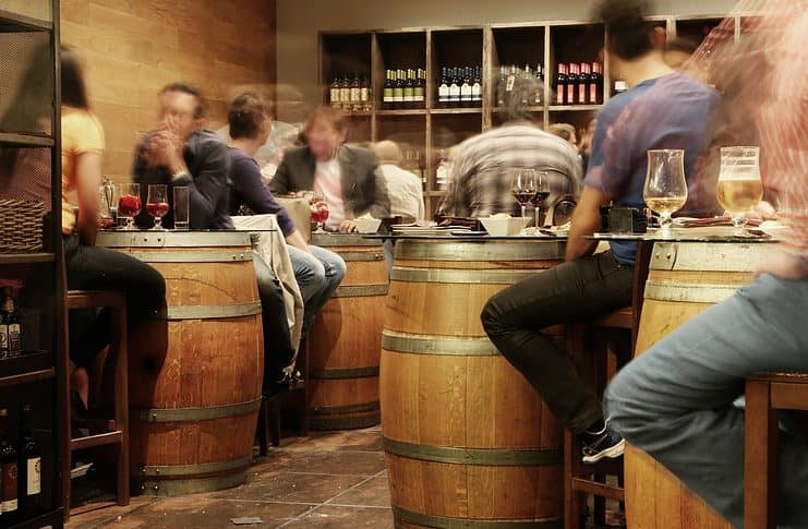 Cheap Tapas Bars in Barcelona Cheap tapas bars in Barcelona, Spain