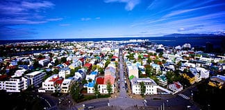 Not to Miss Cities of Iceland Reykjavik, cities of Iceland