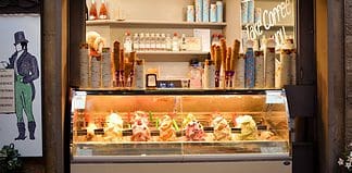 Gelato in Rome – How to Spot the Real Gelato Gelato in Rome