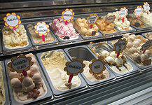Where to Get the Best Ice Cream in Barcelona Ice Cream in Barcelona, Spain