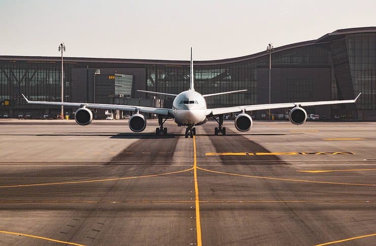 A List of Major International Airports in California A List of Major International Airports in California, USA