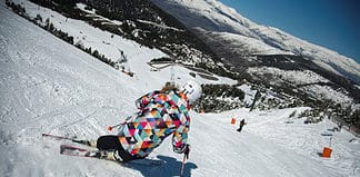 The Best Ski Resorts Near Barcelona La Molina - ski resorts near Barcelona