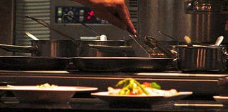 La Rochelle Restaurants – Where Cooking is More than Producing a Meal Restaurant in La Rochelle, France
