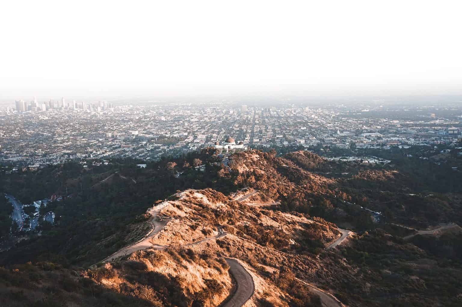 It is a favorite place to live among many celebrities over the years and has stunning museums. Best Los Angeles Day Trip Ideas Travel Dudes