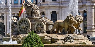 Madrid Landmarks – Which Ones Should you Visit? Madrid Landmarks