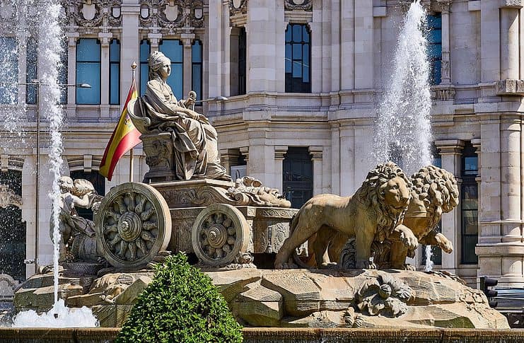 Madrid Landmarks – Which Ones Should you Visit? Madrid Landmarks