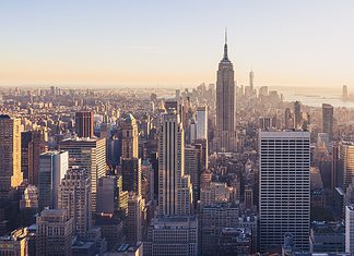 How to Be a New York Tourist: Do’s and Don’ts New York Tourist Do's and Don'ts, USA