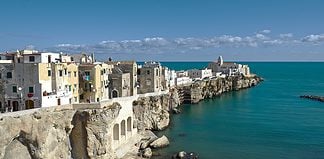 Female Solo Travel in Italy: Why Puglia is the Perfect Destination Solo travel in Italy, Puglia