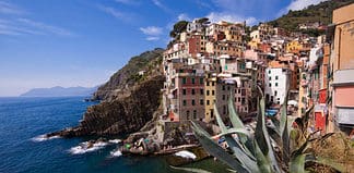 Best Places to Visit in Northern Italy Riomaggiore, Northern Italy - Best places to visit in Northern Italy