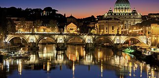 Tourist Alert! What NOT to do in Rome What not to do in Rome