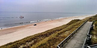 Things to Do on Sylt, Germany Beach walks in Sylt, Germany