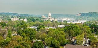 Free Things To Do In Little Rock, Arkansas Little Rock, Arkansas, USA
